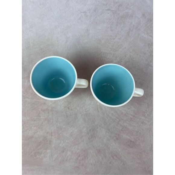 Taylor Smith & Taylor Ever Yours Boutonniere Coffee Cup - Picture 4 of 6